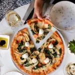 Chocolate Spice Cake