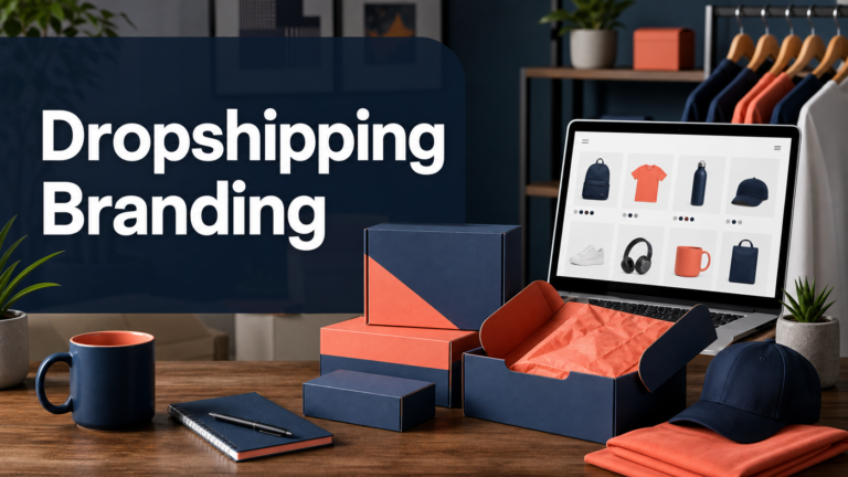 How to Make a Dropshipping Store Feel Like a Real Brand