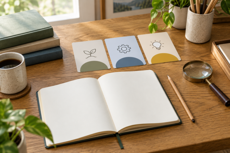How to Build an Affiliate Resource Page That Helps Readers Choose